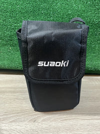 Arrancador de emergencia de 1200A Suaoki