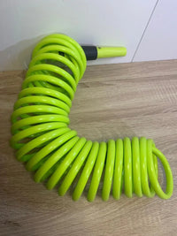 Manguera en Espiral Amig