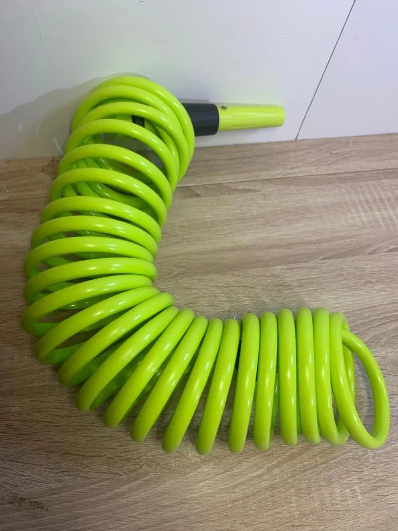 Manguera en Espiral Amig