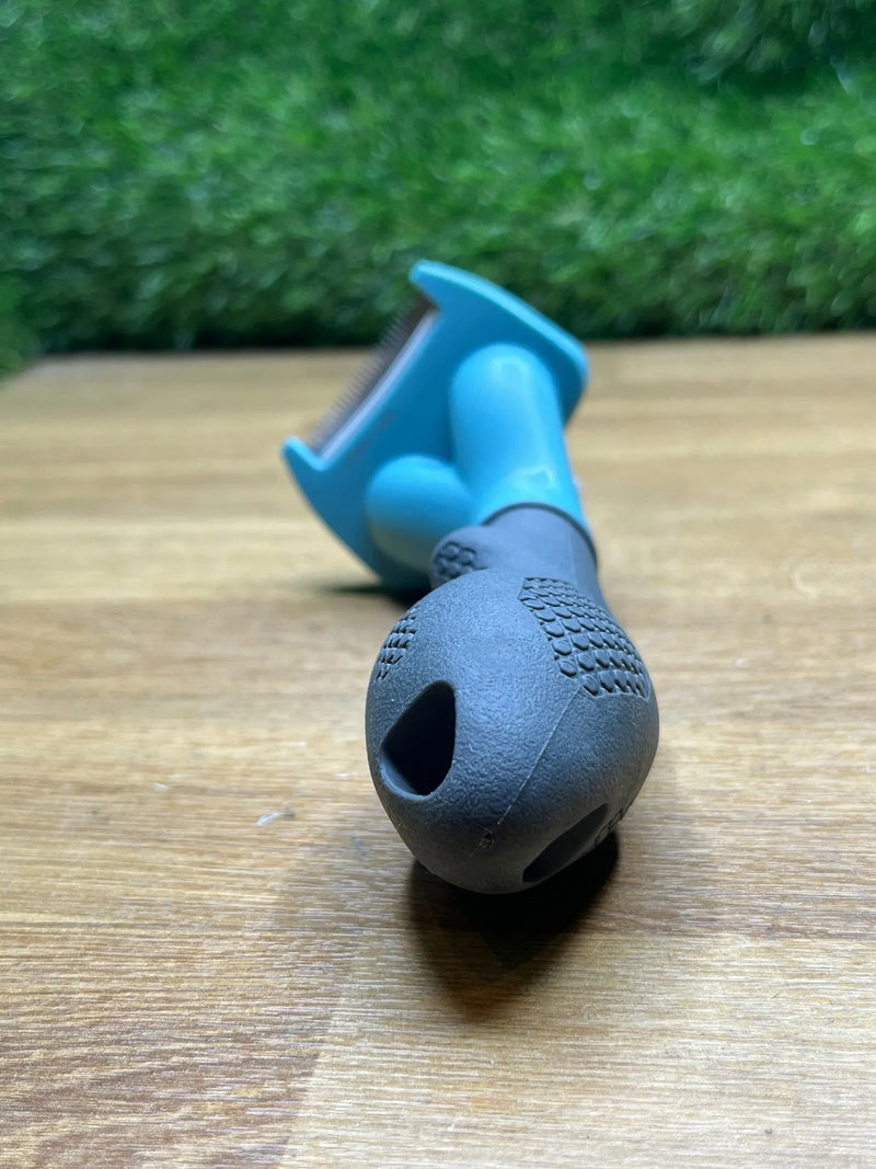 Cepillo para Gatos pequeños de Pelo Corto FURminator