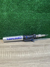 Soldador sin cables de gas butano Dremel