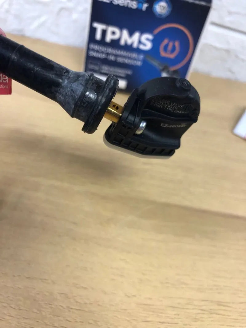 Sensor Universal programable