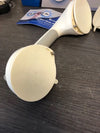 Agarraderas de Baño con Ventosa