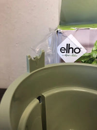 Maceta para cultivo