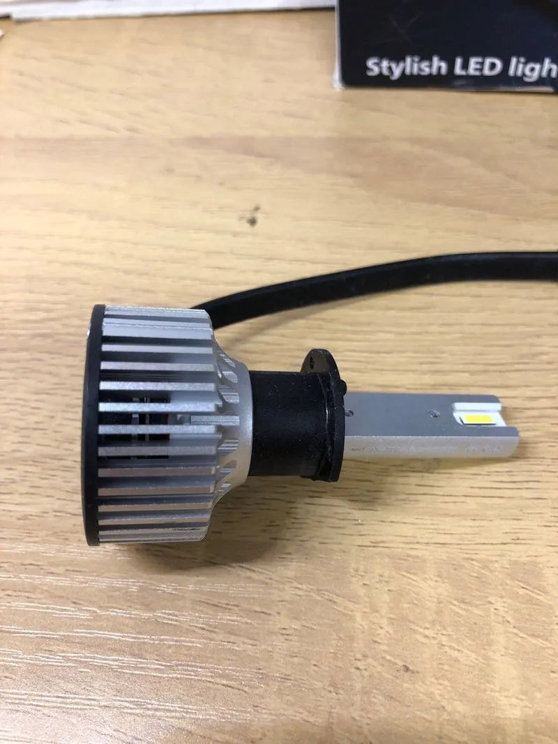 LED faros delanteros - Philips