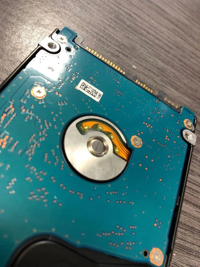 Disco duro interno - Toshiba