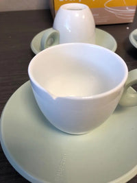Juego de 4 Tazas café - Guzzini