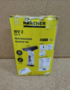 Kärcher Limpiadora de Cristales WV 2 Plus N