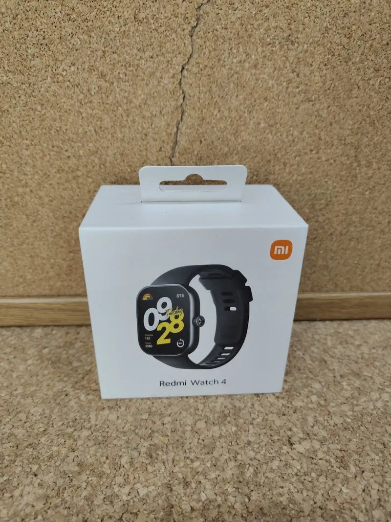 Redmi Watch 4