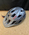 Alpina Anzana Casco de Bicicleta, Unisex