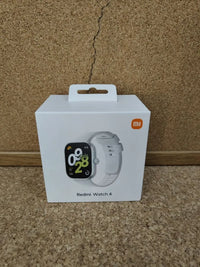 Redmi watch 4