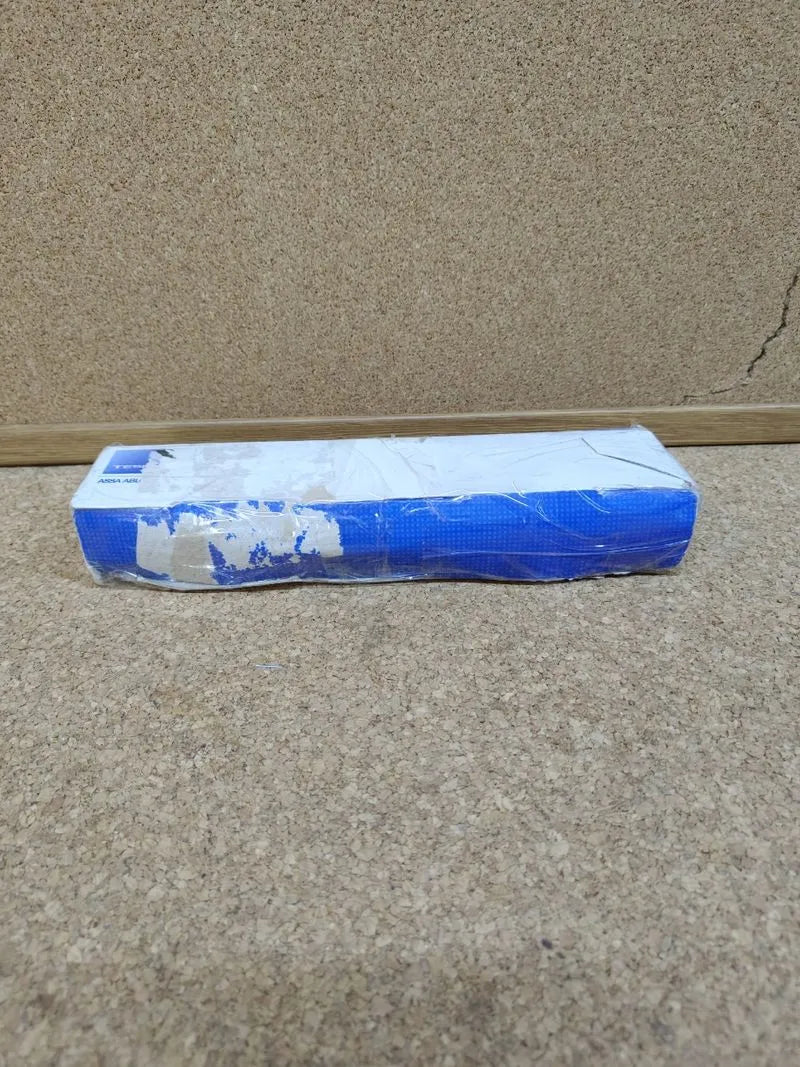 Cerradura Monopunto De Palanca Basculante Tesa