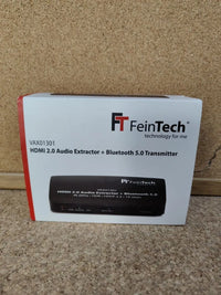 HDMI Audio Extractor Adaptador