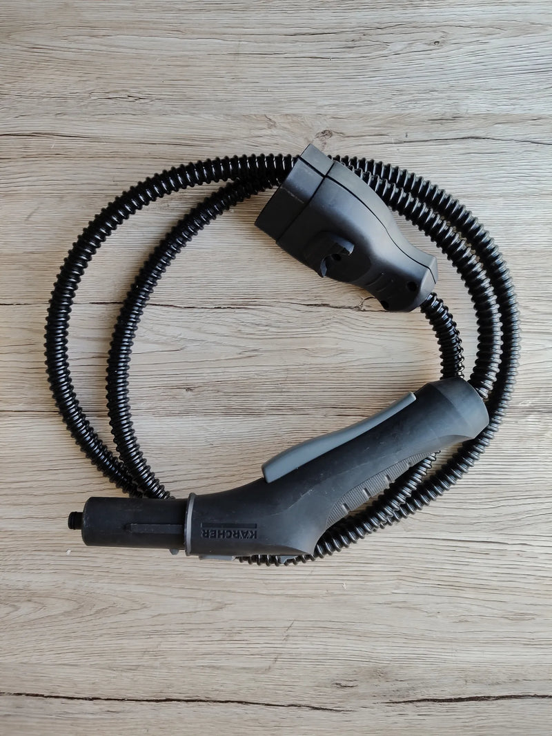 Kärcher Limpiador SC 5 Deluxe