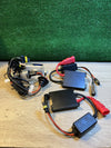 Kit faros delanteros Xenon