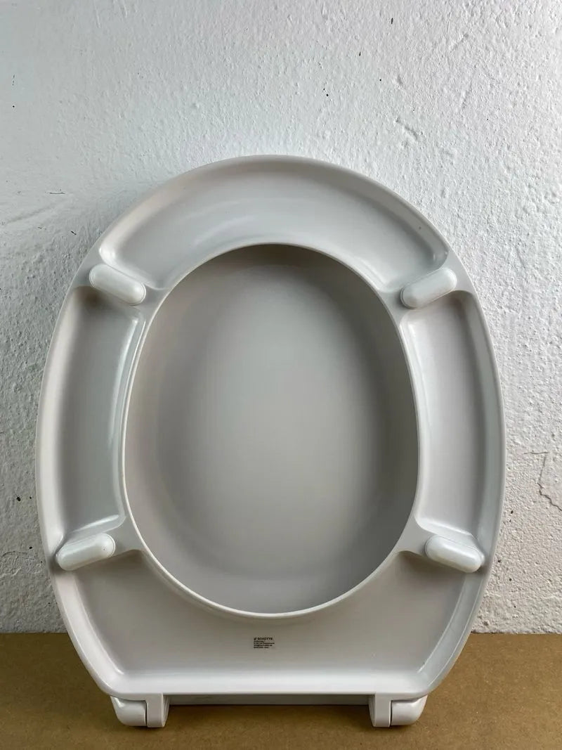 Asiento de inodoro Schütte