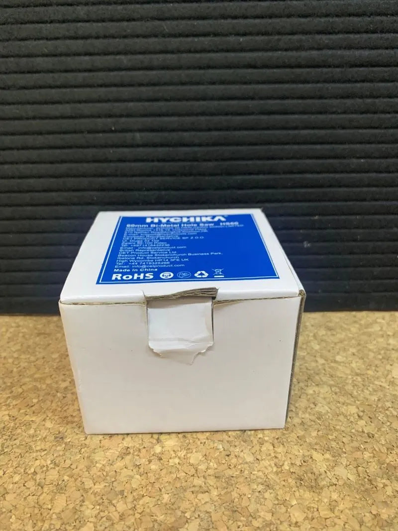 Corona Perforadora 60mm, HYCHIKA