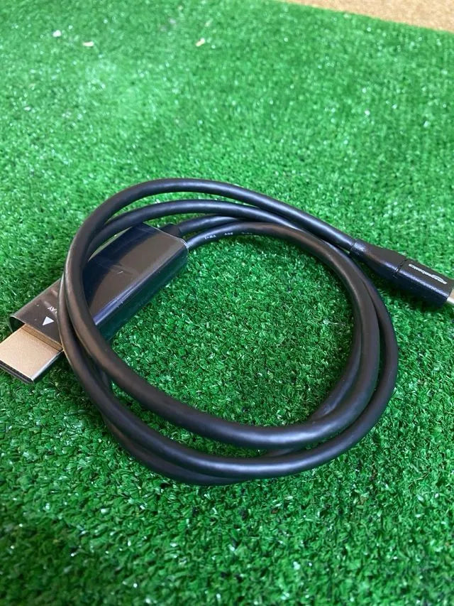 Cable adaptador de USB-C a HDMI - AmazonBasics