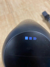 Aspirador de polvo  AEG