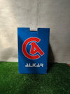 Espejo retrovisor izq CITROËN C4 / C3 Alkar
