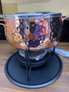 Juego de Fondue Artesa