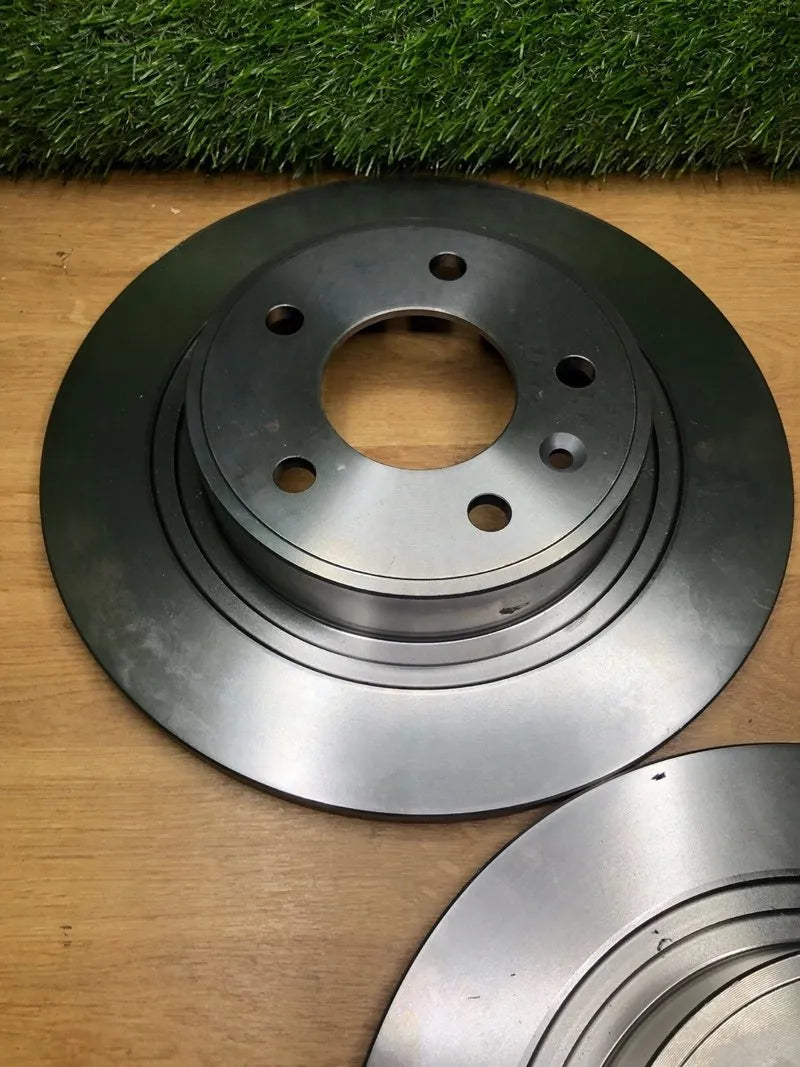 Discos de freno BD1490 Bosch