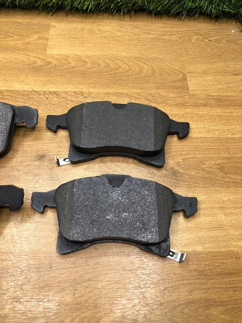 Pastillas de freno BOSCH BP420