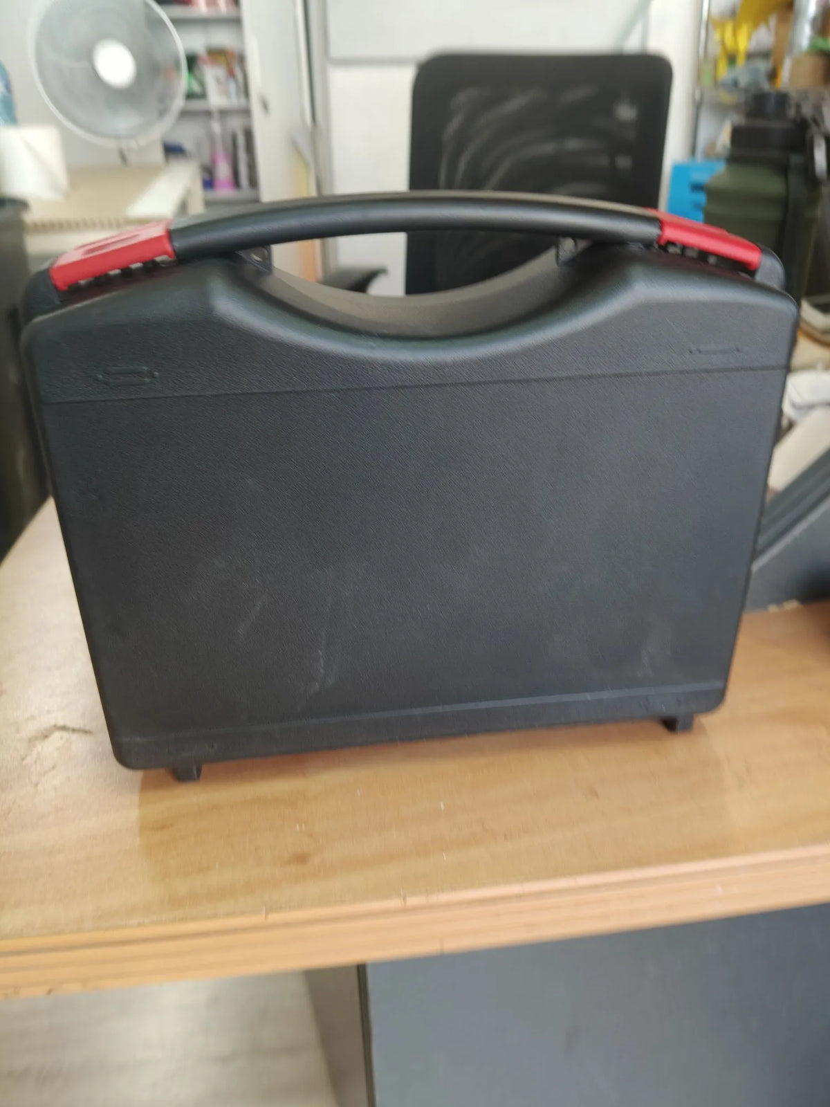 Kit de herramientas de crimpado de cambio rápido con caja, pelacables de trinquete multifunción