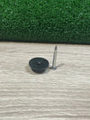 100 clavos de montaje de 3,5 x 30 mm