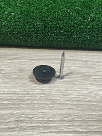 100 clavos de montaje de 3,5 x 30 mm