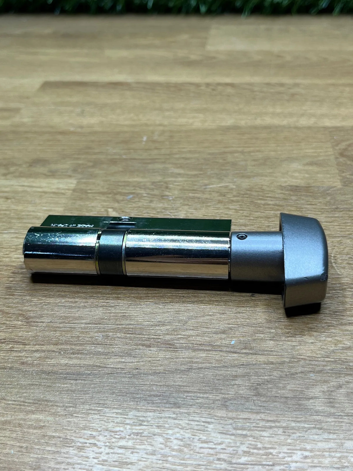 Cilindro de Seguridad 25x35mm Tesa Assa Abloy