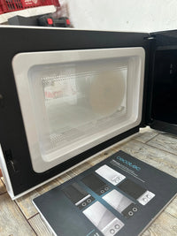 Microondas ProClean Cecotec