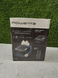 Calefactor con 2 velocidades - Rowenta