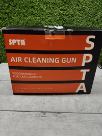Pistola de limpieza para coches - SPTA