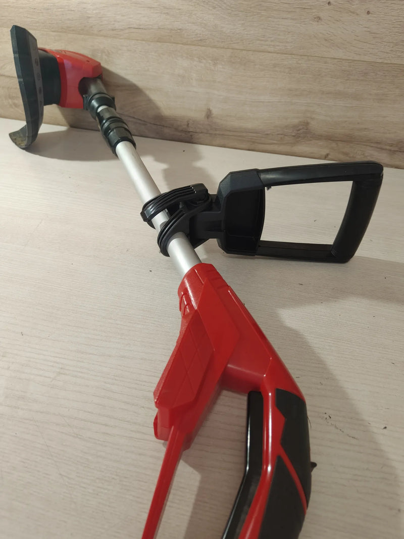 Recortabordes inalámbrico de 24cm - Einhell