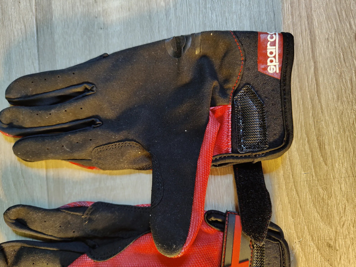 GUANTES MECA SPARCO