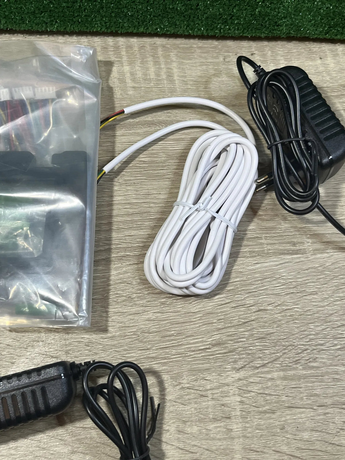 Kit de Sistema de Intercomunicación con Video HFeng