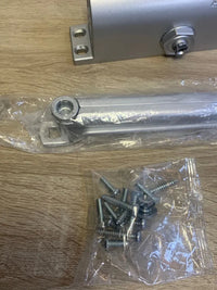 Cierrapuertas Brazo Articulado Tesa Assa Abloy