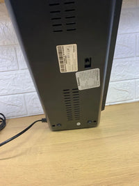Plastificadora - Fellowes Spectra A3