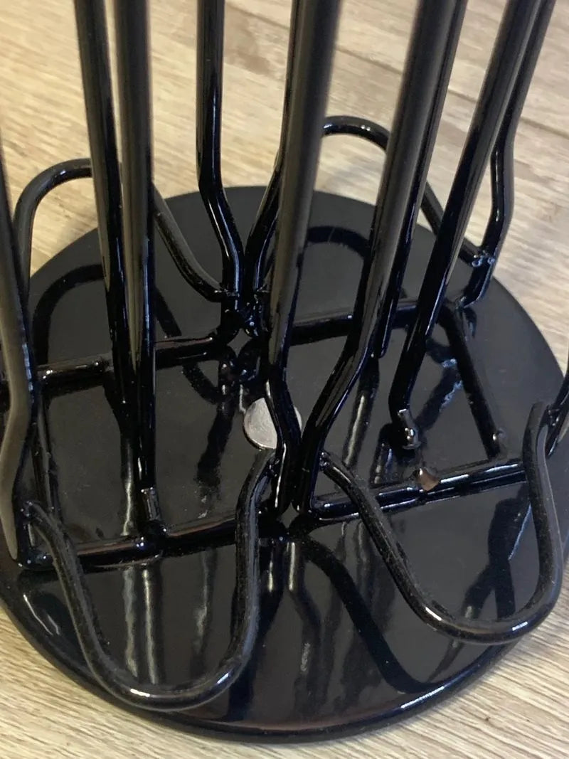 Soporte para cápsulas de café