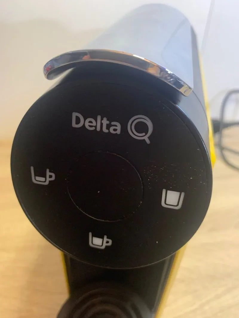 Máquina para Cápsulas Delta Q