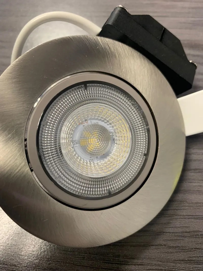 E EMOS Exclusive Focos LED Interior Techo