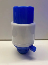 Dispensador de Agua Manual para garrafas