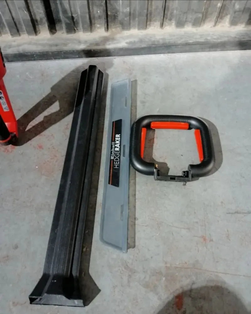 Cortasetos inalámbrico Einhell