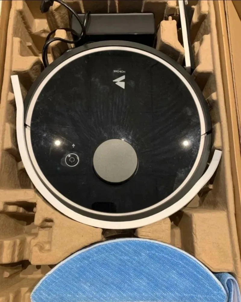 Robot aspirador Hosome V912