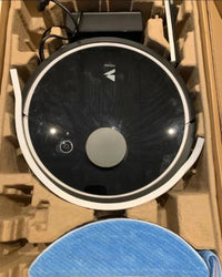 Robot aspirador Hosome V912