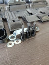 Sistema portaequipajes - RAX K02820005