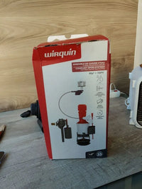 Mecanismo para cisterna 6L - Wirquin