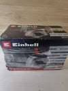 Rozadora con doble cuchilla - Einhell