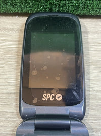 Teléfono móvil de tapa SPC Harmony 4G